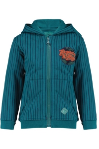 4President vest Kai atlantic deep